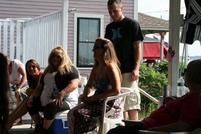 Bridal shower was so much more then expected!!(PICS)