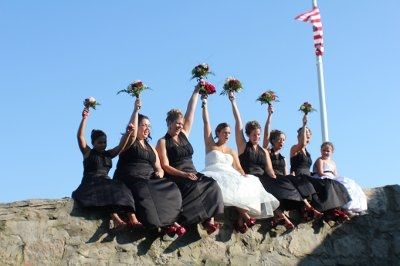 Calling all you Brides can you come out to play...lol