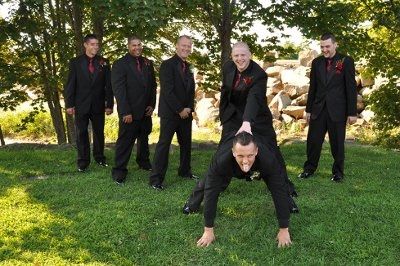 Calling all you Brides can you come out to play...lol