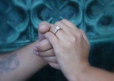 Curious- does FH ring match yours??