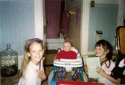 NWR: FOR FUN  Who do you all look like?!