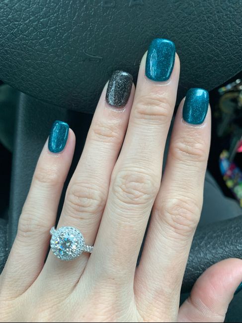 Show me the Ring!💍 - 1