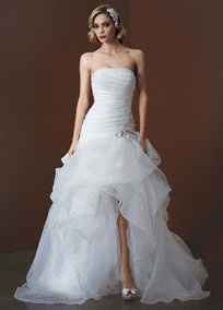 Show me the dresses!!!