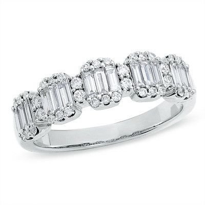 Ring pics!