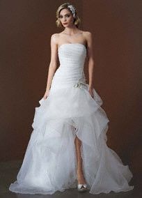 Show me the dresses!!!