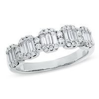 Show me your wedding bands!