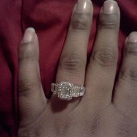 wedding bands