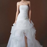 Show me your dress