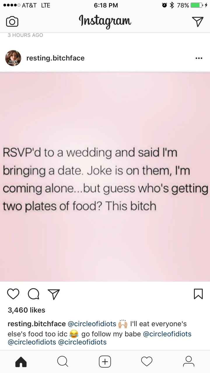 In case anyone needed a laugh :)