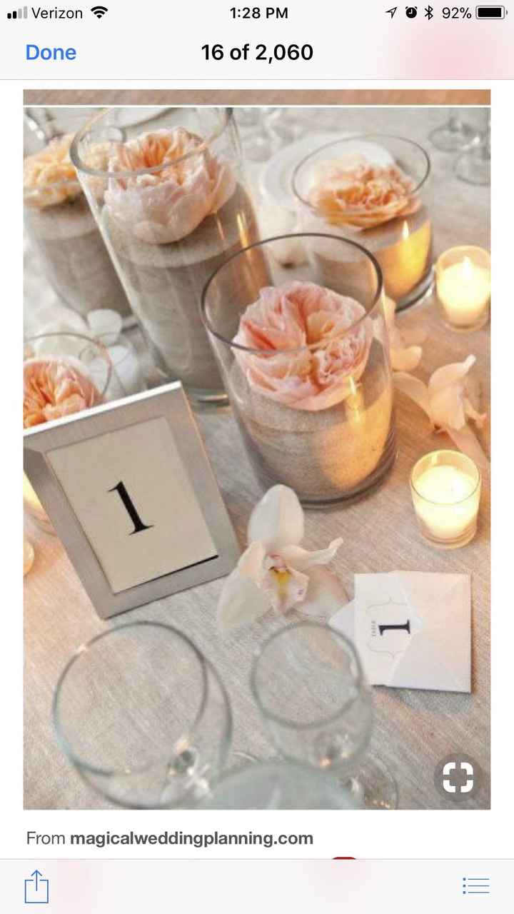  Destination Wedding Decorations - 2