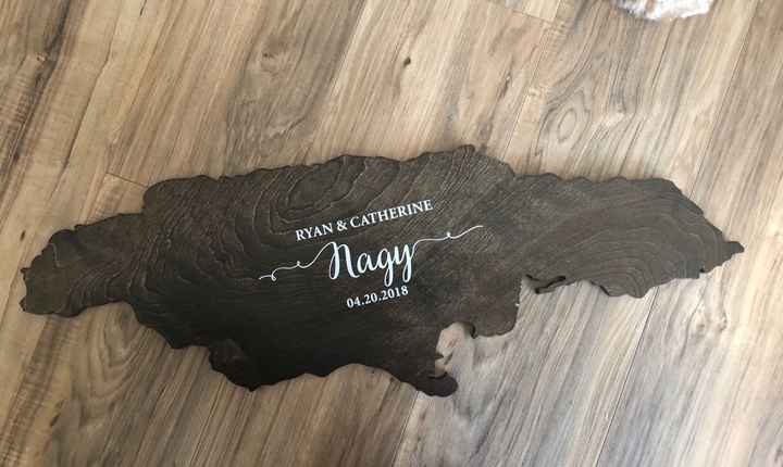 Thoughts on This Alternative "guest Book"? - 1