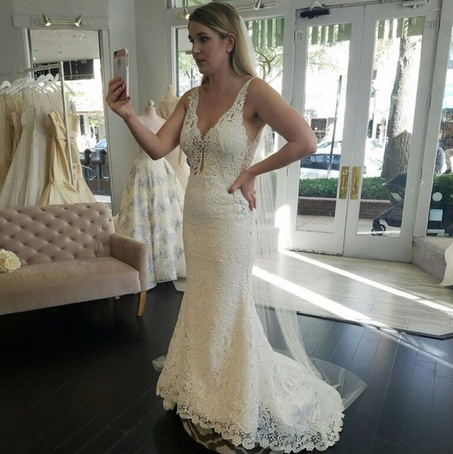 Who's your Dress Designer? (Just for fun!)