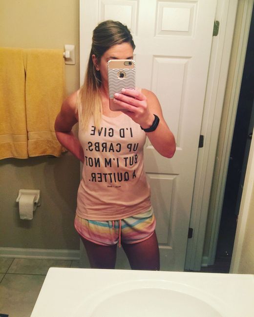 Motivation for the hamster wheel and other workout options (plus an intro!)