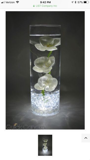  Destination Wedding Decorations - 1