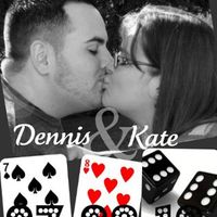 Save the Dates rough draft, opinions..