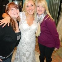 I don't like my dress anymore, please help.