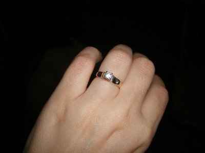 Wedding bands