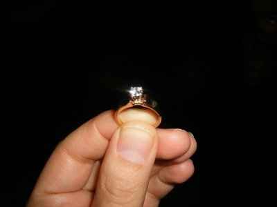 Wedding bands