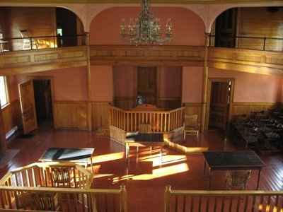 Venues?!