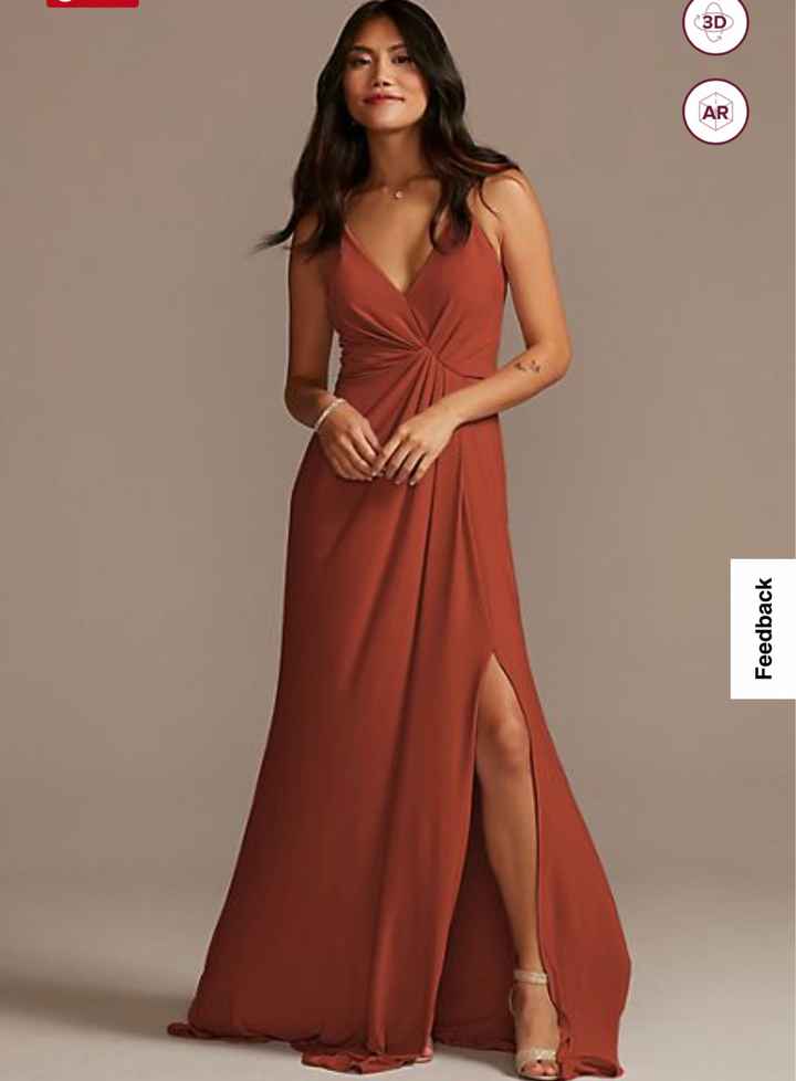 Where to find bridesmaids robes fast? - 1
