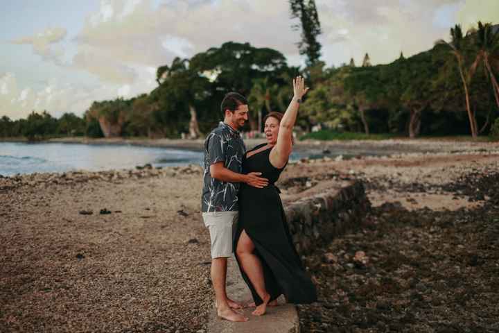 Throwback Couple Photos! 📷 - 1