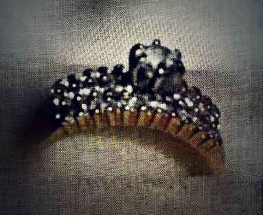 Lets see those rings!