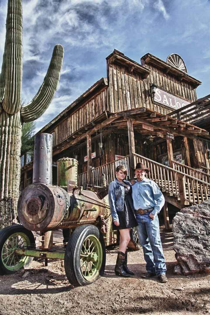 60 Days and Counting!