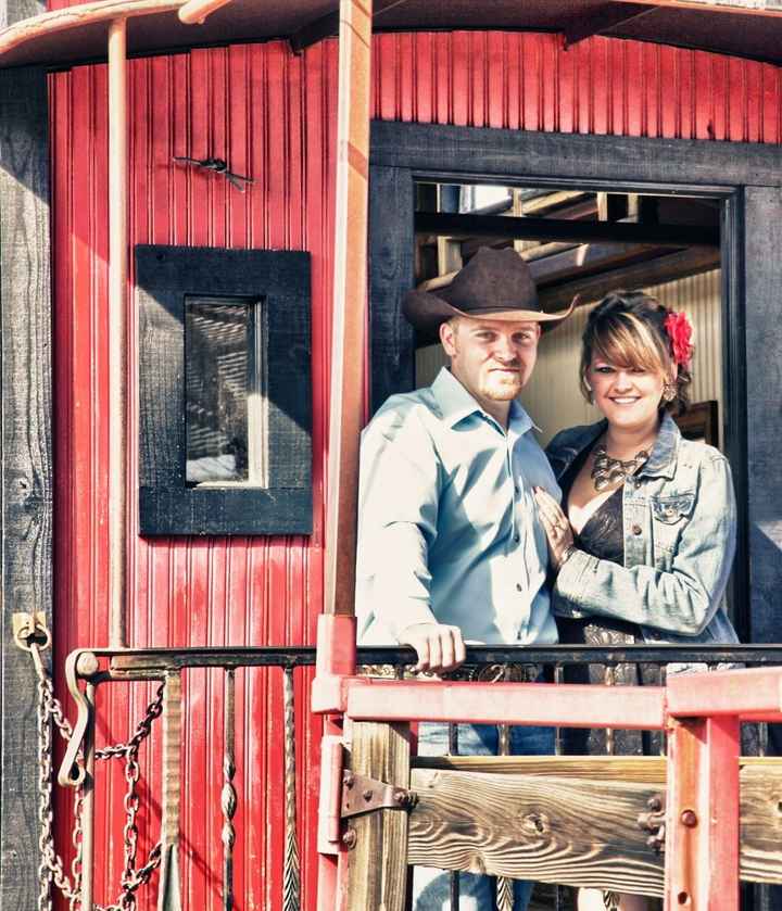 60 Days and Counting!