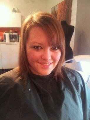 Feeling like Rapunzel!