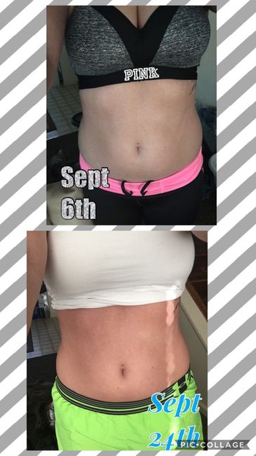 Slowly but surely!!