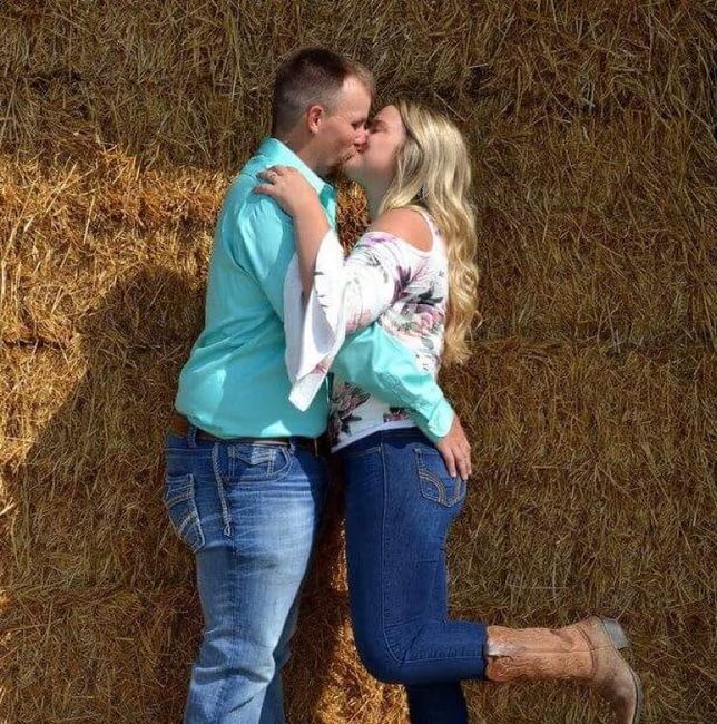 Engagement photos!