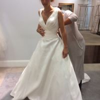 Chose a dress and need another opinion