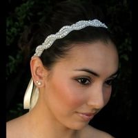 Need Hair and Headpiece Ideas! (Pics)