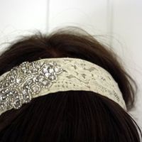 Need Hair and Headpiece Ideas! (Pics)
