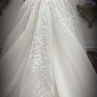 Wedding date twins? 8/6/22 - 1