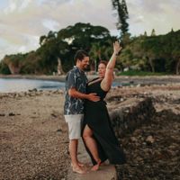 Throwback Couple Photos! 📷 - 1