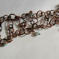 Picked up my jewelry!