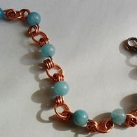 Picked up my jewelry!