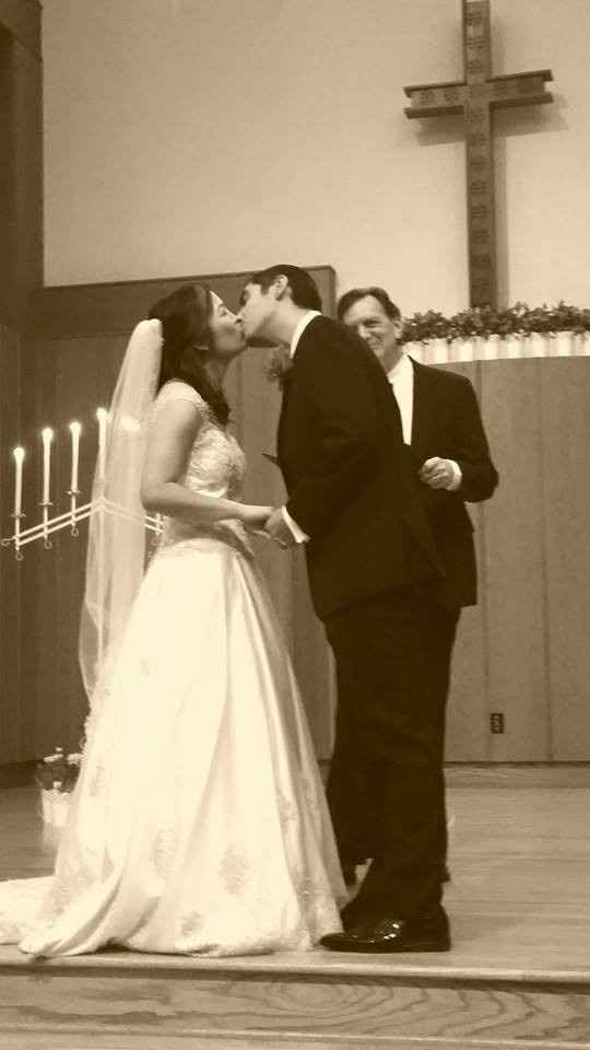 Need some help with wedding dresses