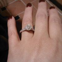 Show and Tell: Bling Edition!