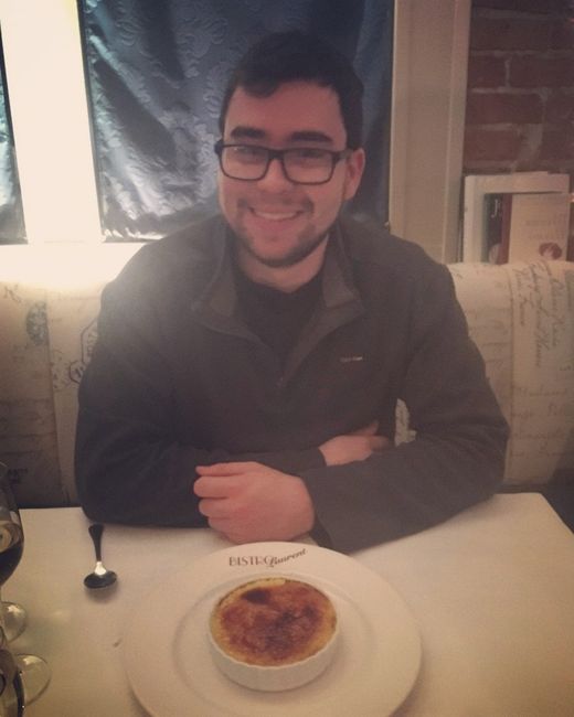 Fiancé(e) Friday! Show off your fiancé(e)! 19
