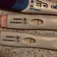 Am i pregnant?! - 1