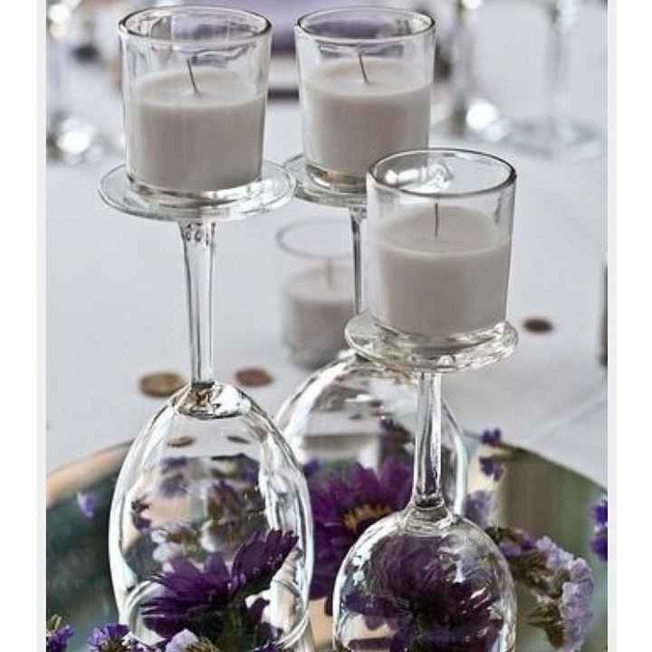  Centerpiece help - 1