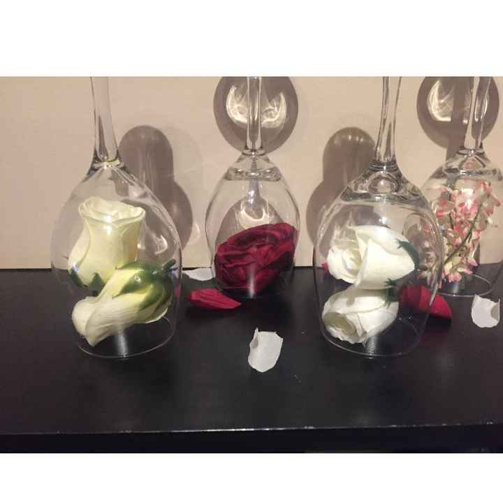  Centerpiece help - 2