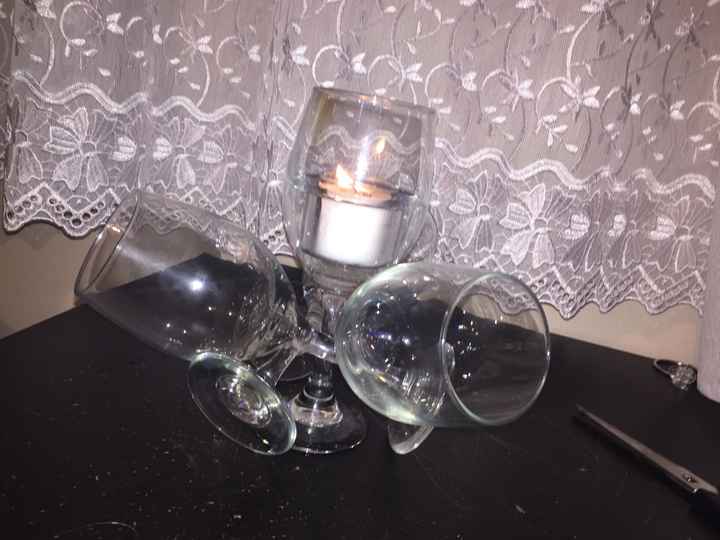 Centerpiece help - 2