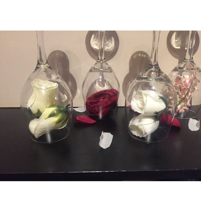  Centerpiece help - 2