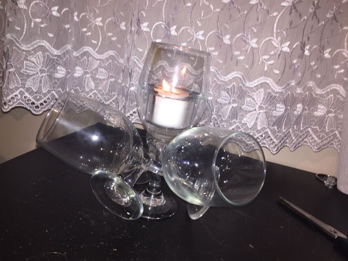 Centerpiece help - 2