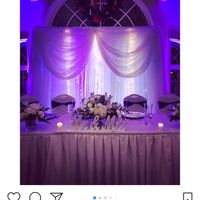 Sweetheart table trouble - 3