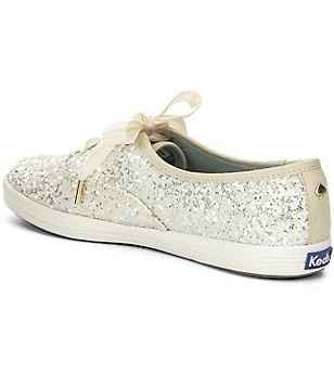 Kate Spade x Keds