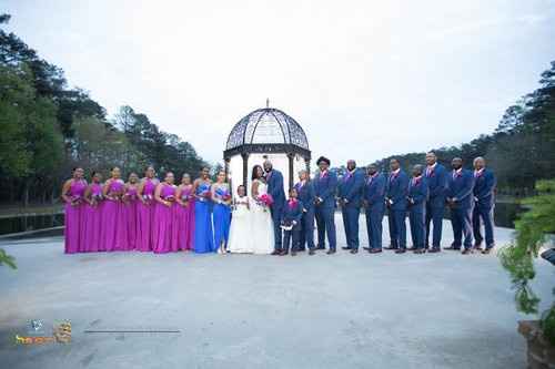Bridal Party